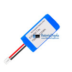 Bateria para PLC A1-3CM [bateria de reposição]